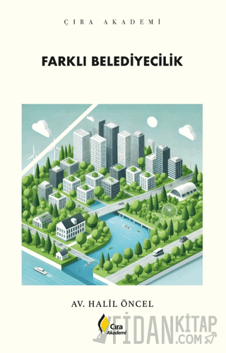 Farklı Belediyecilik