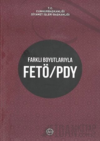 Farklı Boyutlarıyla Fetö PYD