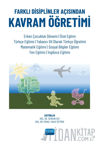 Farklı Disiplinler Açısından Kavram Öğretimi