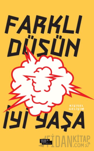 Farklı Düşün İyi Yaşa Mehmet Numan Tanır
