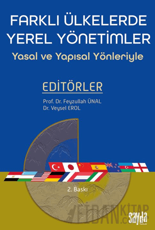 Farklı Ülkelerde Yerel Yönetimler