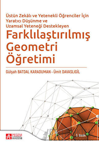 Farklılaştırılmış Geometri Öğretimi