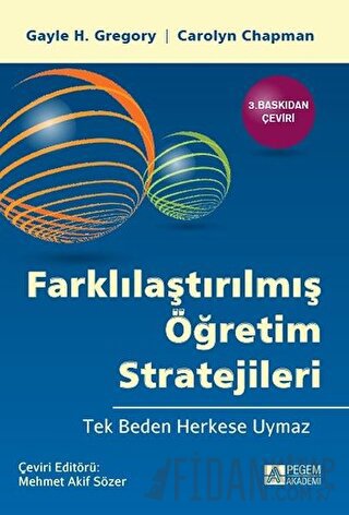 Farklılaştırılmış Öğretim Stratejileri