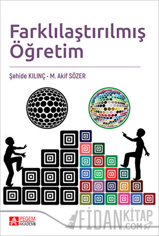 Farklılaştırılmış Öğretim