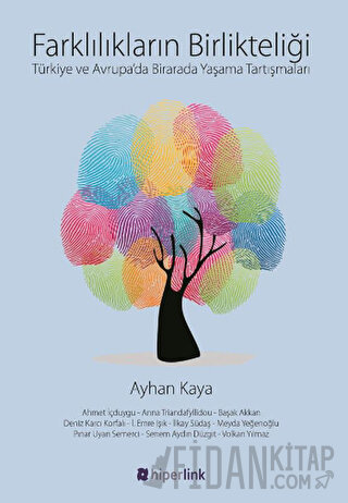 Farklılıkların Birlikteliği
