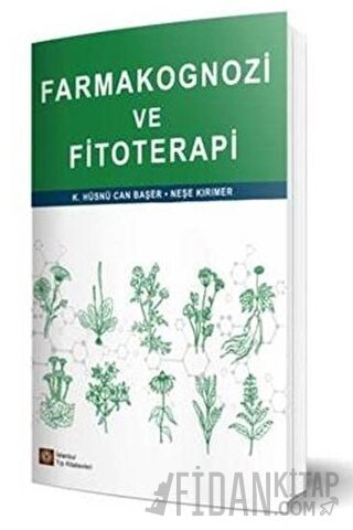 Farmakognozi ve Fitoterapi