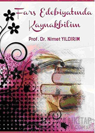 Fars Edebiyatında Kaynakbilim