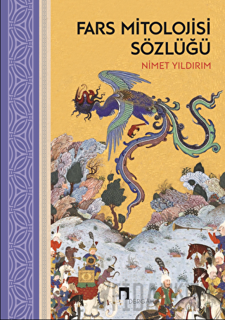 Fars Mitolojisi Sözlüğü