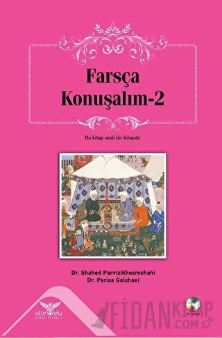 Farsça Konuşalım - 2