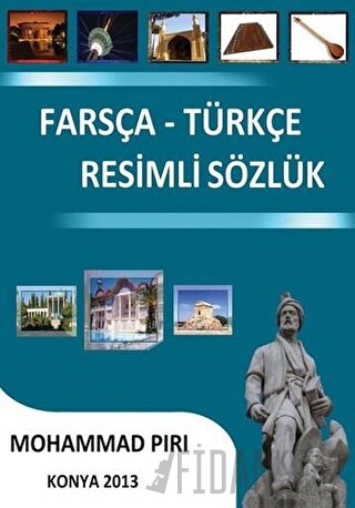 Farsça - Türkçe Resimli Sözlük