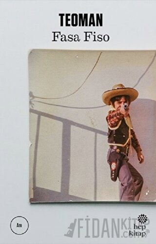 Fasa Fiso Teoman