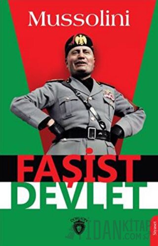 Faşist Devlet Mussolini