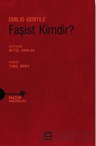 Faşist Kimdir?