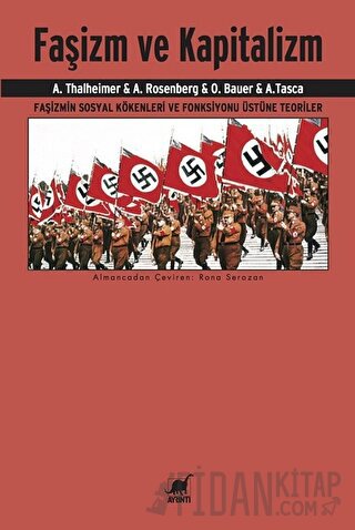 Faşizm ve Kapitalizm