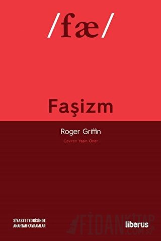 Faşizm