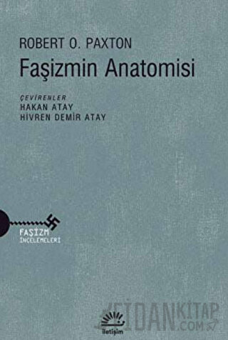 Faşizmin Anatomisi