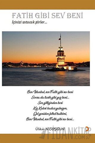 Fatih Gibi Sev Beni