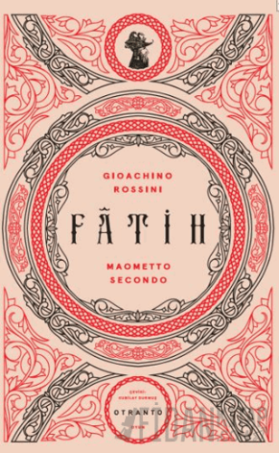 Fatih – Maometto Secondo