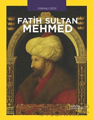Fatih Sultan Mehmed Cem Akaş