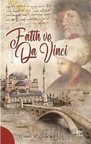 Fatih ve Da Vinci