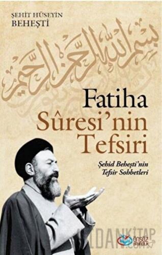 Fatiha Suresi’nin Tefsiri