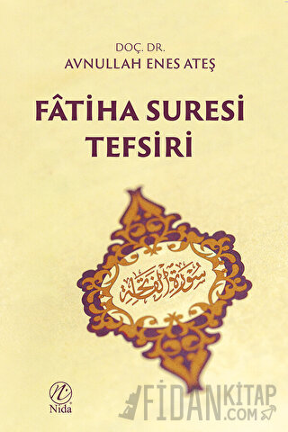 Fatiha Suresi Tefsiri