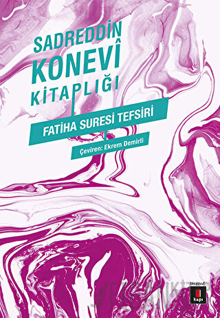 Fatiha Suresi Tefsiri