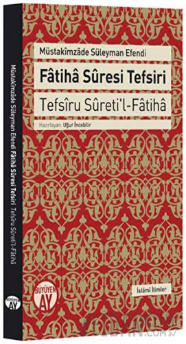 Fatiha Suresi Tefsiri