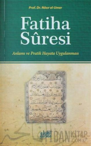 Fatiha Suresi