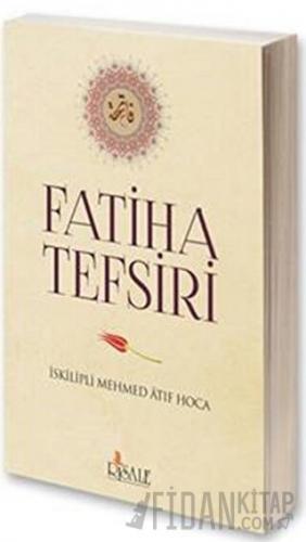 Fatiha Tefsiri