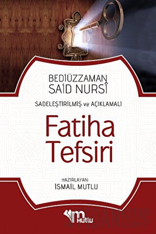 Fatiha Tefsiri