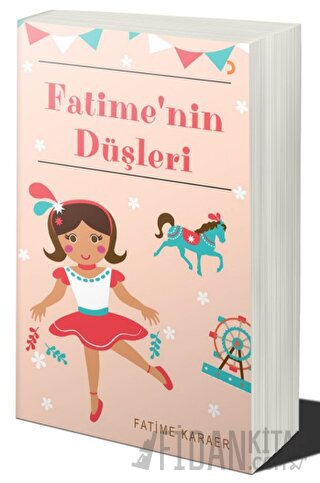 Fatime'nin Düşleri