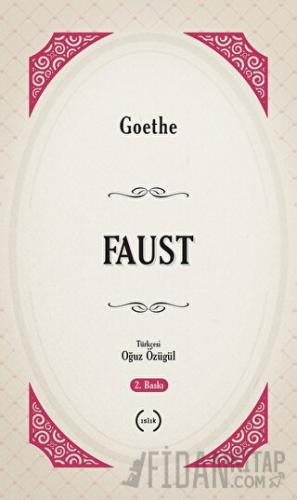 Faust Johann Wolfgang von Goethe