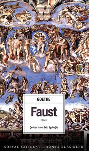 Faust Johann Wolfgang von Goethe