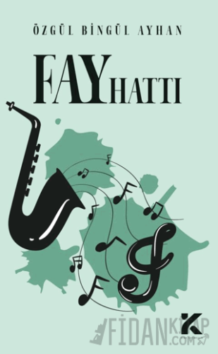 Fay Hattı Özgül Bingül Ayhan