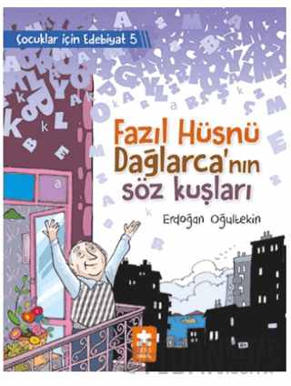 Fazıl Hüsnü Dağlarca’nın Söz Kuşları