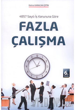 Fazla Çalışma