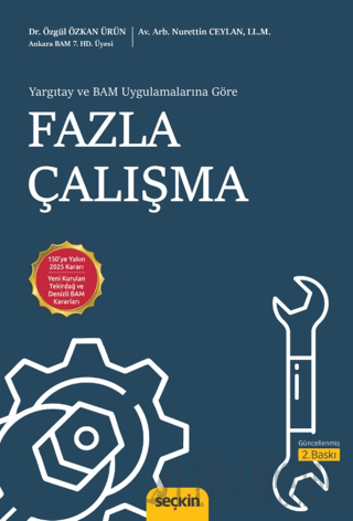 Fazla Çalışma