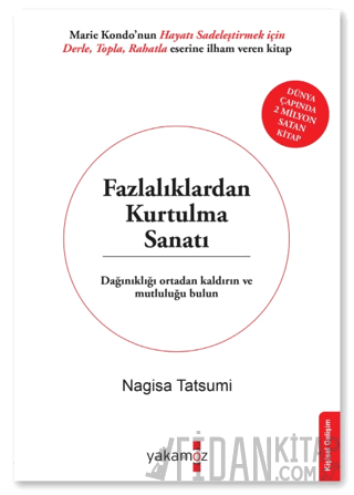 Fazlalıklardan Kurtulma Sanatı