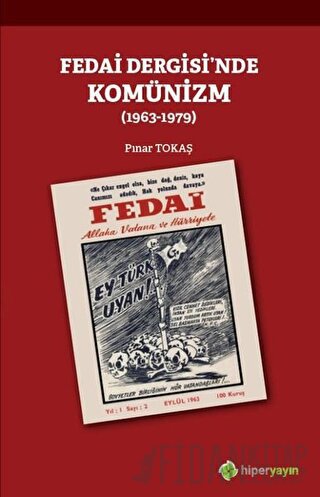 Fedai Dergisi’nde Komünizm (1963-1979)