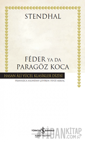 Feder Ya Da Paragöz Koca