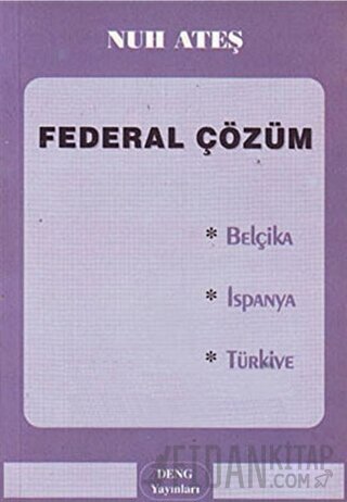 Federal Çözüm