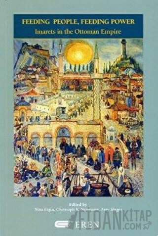 Feeding People, Feeding Power