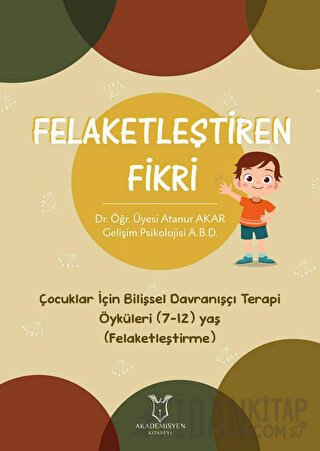 Felaketleştiren Fikri