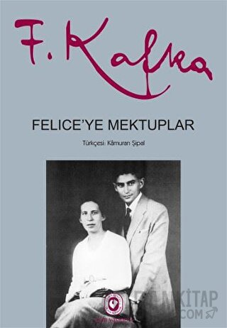 Felice'ye Mektuplar (2 Cilt Takım) (Ciltli)