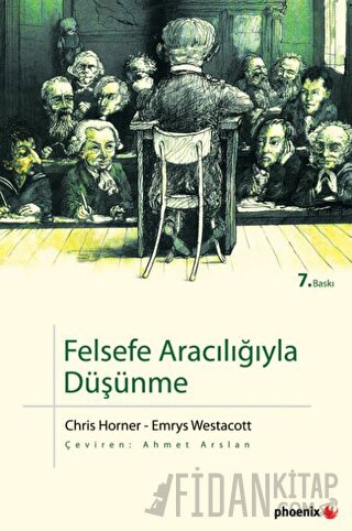 Felsefe Aracılığıyla Düşünme