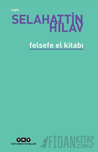 Felsefe El Kitabı