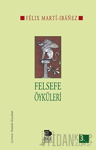 Felsefe Öyküleri