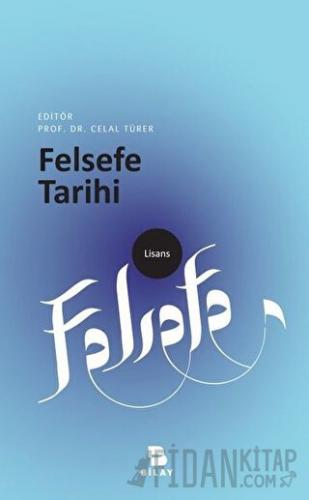 Felsefe Tarihi
