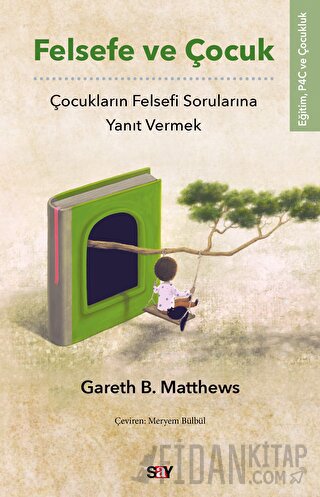 Felsefe ve Çocuk Gareth B. Matthews